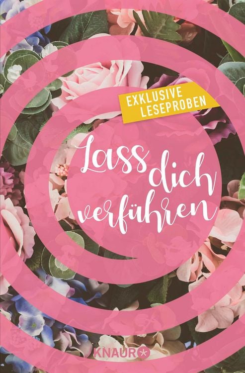 Produktbild: Lass dich verf&uuml;hren: Gro&szlig;e Gef&uuml;hle bei Knaur #02