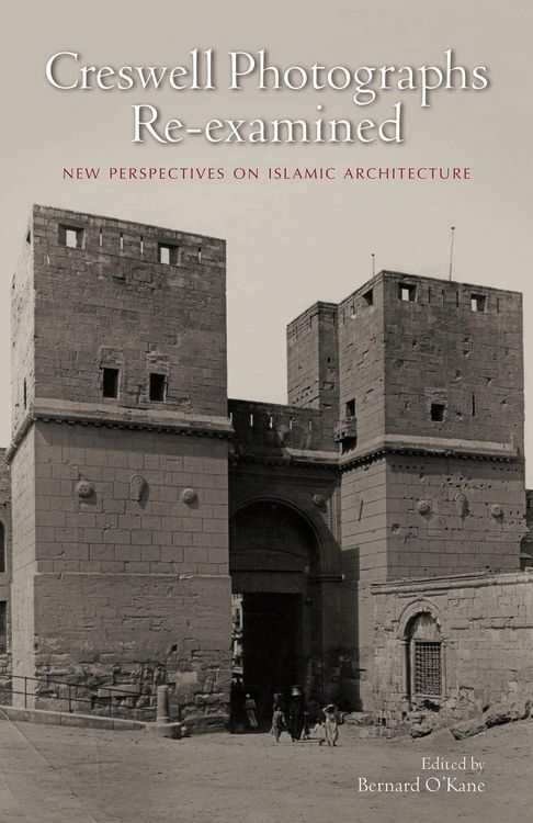 Produktbild: Creswell Photographs Re-Examined