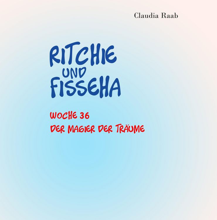 Produktbild: Ritchie und Fisseha