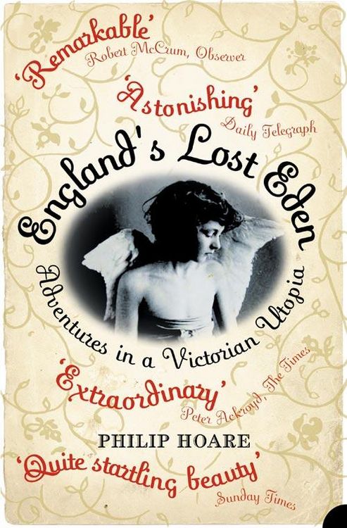 Produktbild: England's Lost Eden