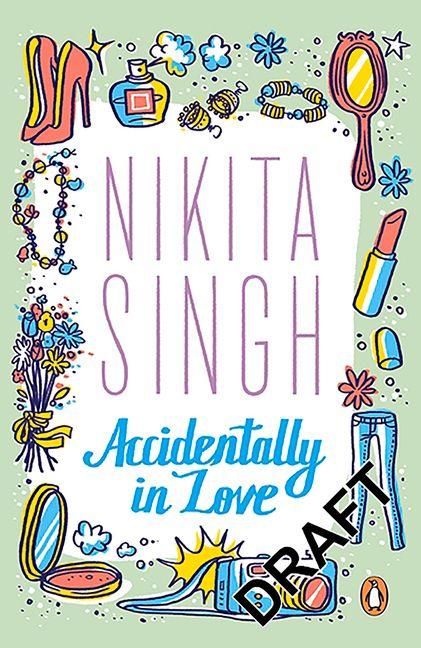 Produktbild: Accidentally in Love