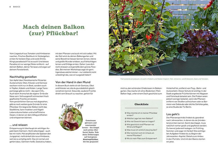 Produktbild: Pfl&uuml;ckbar