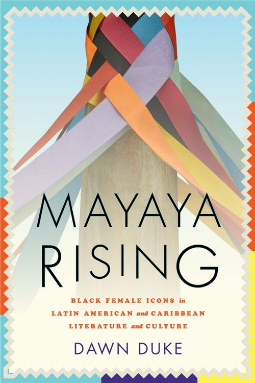 Produktbild: Mayaya Rising