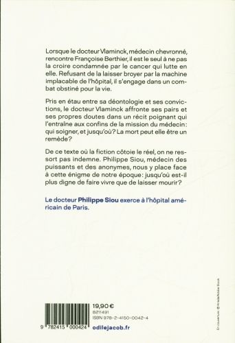 Produktbild: Votre vie entre nos mains : journal d'un combattant