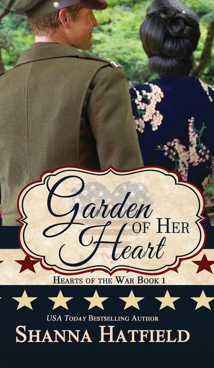 Produktbild: Garden of Her Heart