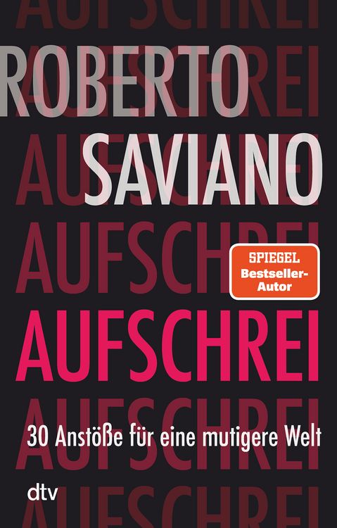 Produktbild: Aufschrei