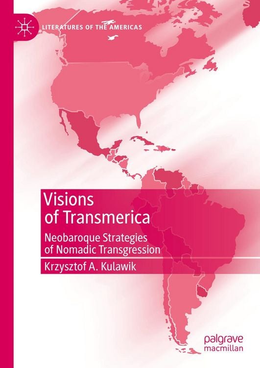 Produktbild: Visions of Transmerica