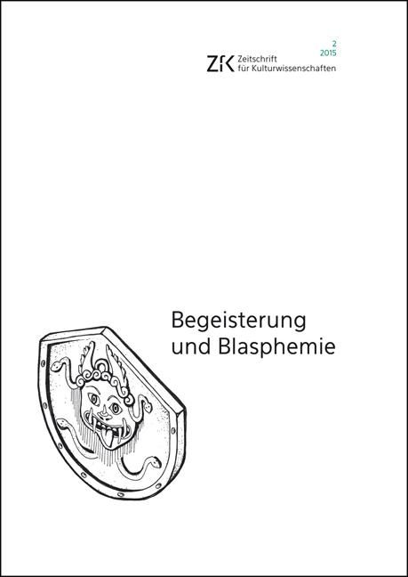 Produktbild: Begeisterung und Blasphemie