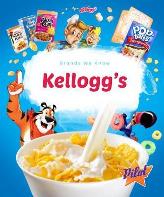 Produktbild: Kellogg's