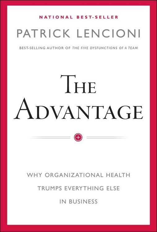 Produktbild: The Advantage