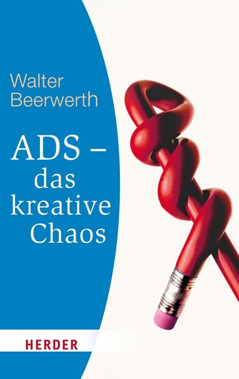 Produktbild: ADS - das kreative Chaos