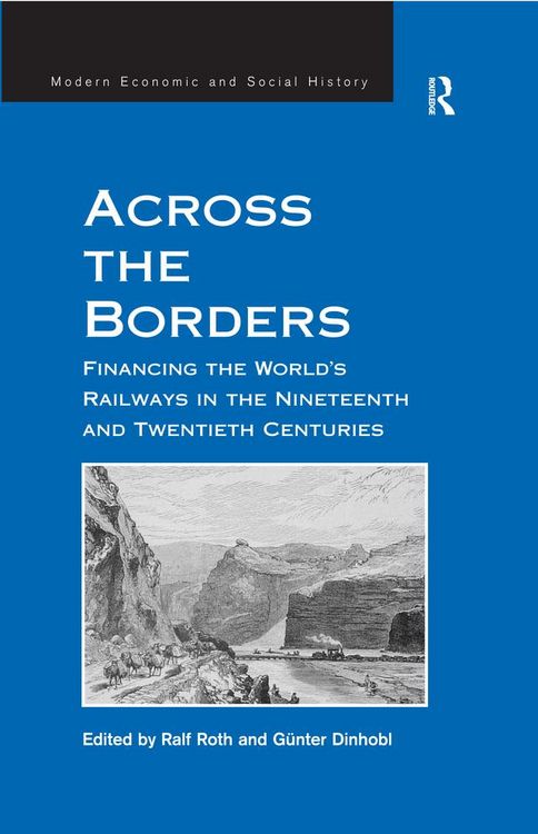 Produktbild: Across the Borders