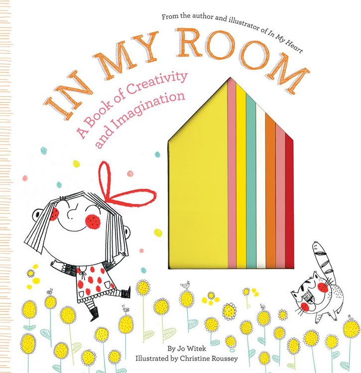 Produktbild: In My Room