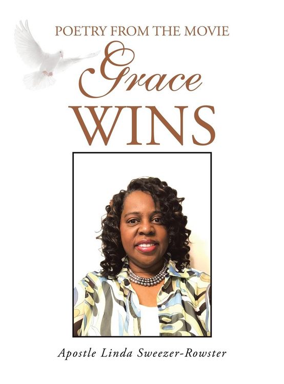 Produktbild: Poetry From The Movie Grace Wins