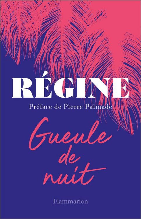 Produktbild: Gueule de nuit