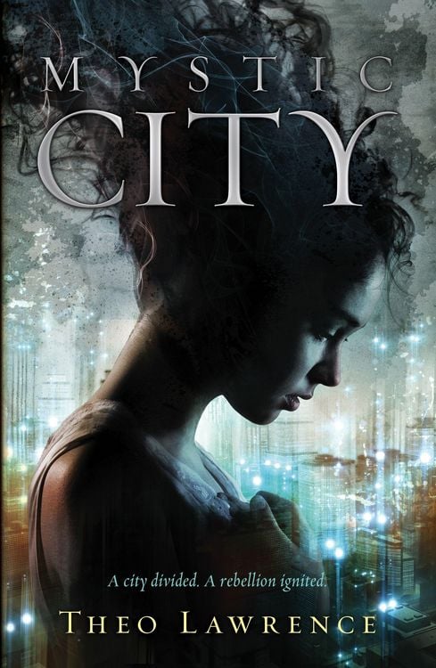 Produktbild: Mystic City