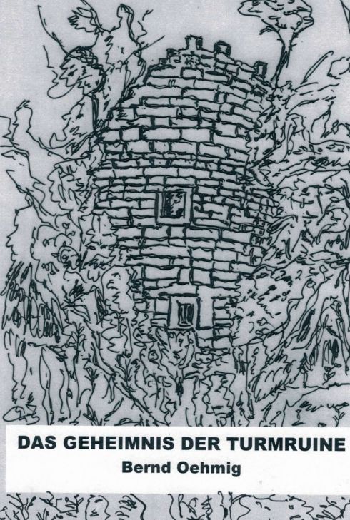 Produktbild: Das Geheimnis der Turmruine