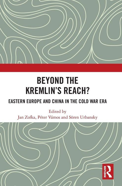 Produktbild: Beyond the Kremlin's Reach?