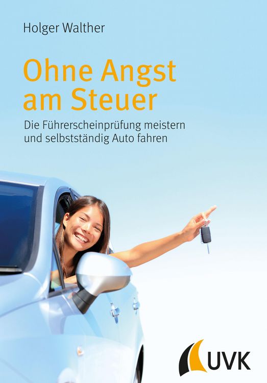 Produktbild: Ohne Angst am Steuer