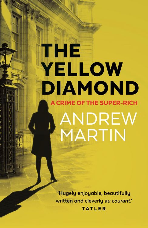 Produktbild: The Yellow Diamond