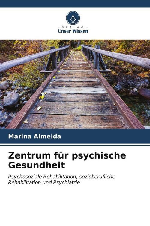 Produktbild: Zentrum f&uuml;r psychische Gesundheit