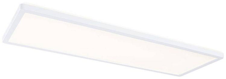 Produktbild: Paulmann 79925 P Atria Shine 22W 3000K 580x200mm ws Kst LED-Deckenleuchte 22W Wei&szlig;