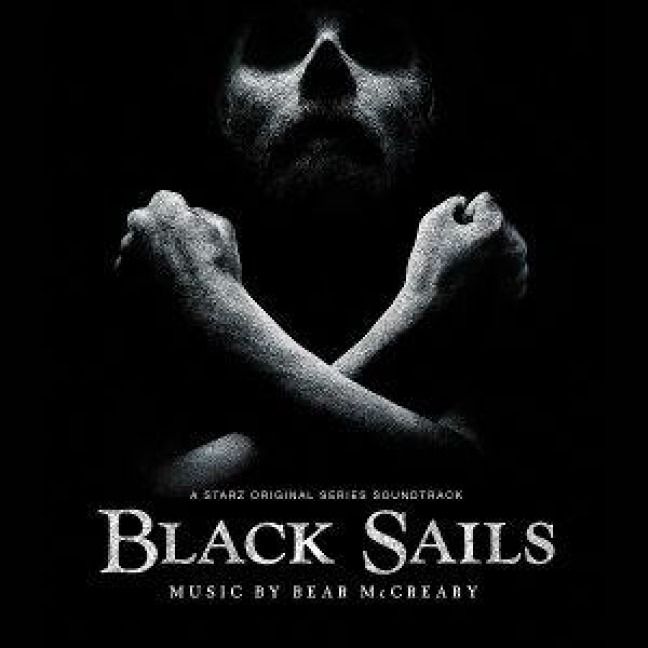 Produktbild: Black Sails
