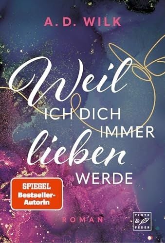 Produktbild: Weil ich dich immer lieben werde