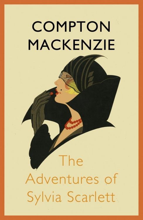 Produktbild: The Adventures of Sylvia Scarlett
