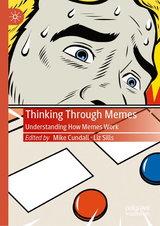 Produktbild: Thinking Through Memes