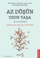Produktbild: Az D&uuml;s&uuml;n Uzun Yasa - Depresyon icin Cigir Acan Yeni Bir Tedavi