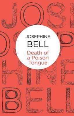 Produktbild: Death Of a Poison Tongue