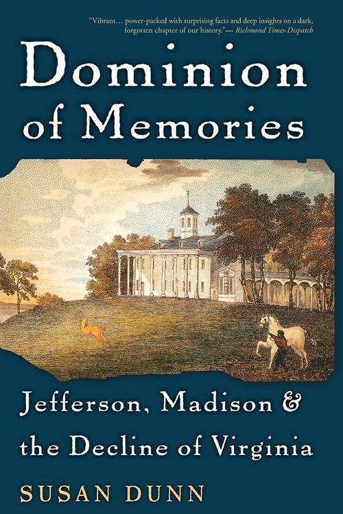 Produktbild: Dominion of Memories