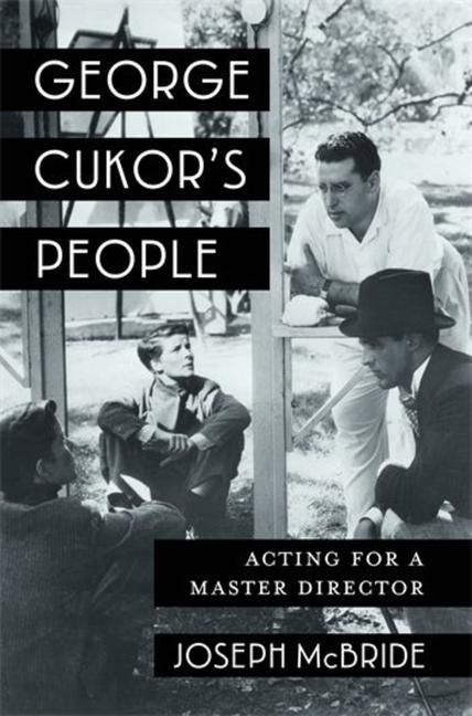 Produktbild: George Cukor's People
