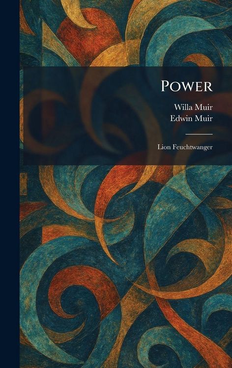 Produktbild: Power