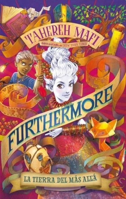 Produktbild: Furthermore