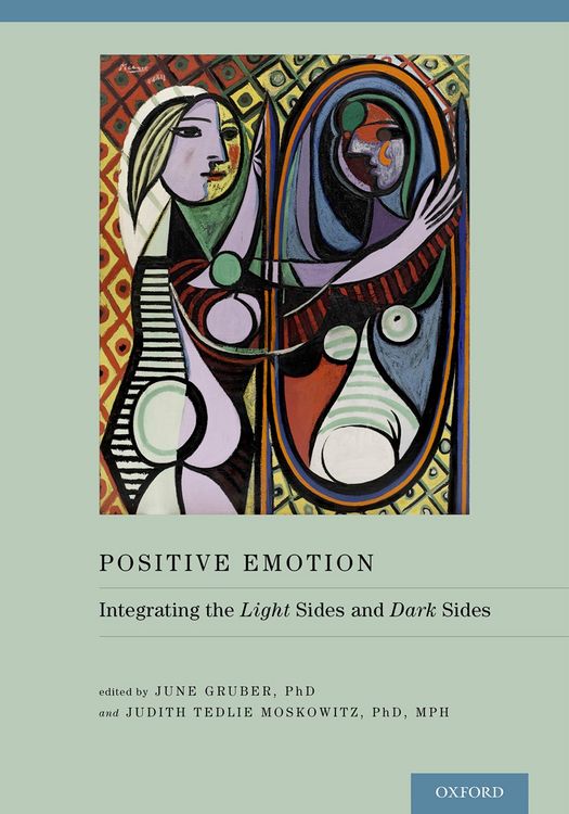 Produktbild: Positive Emotion