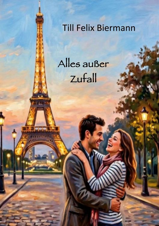 Produktbild: Alles au&szlig;er Zufall