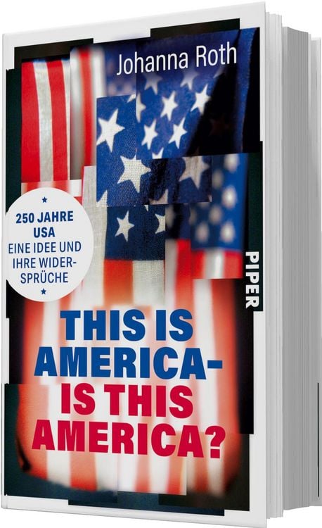 Produktbild: This is America &ndash; is this America?