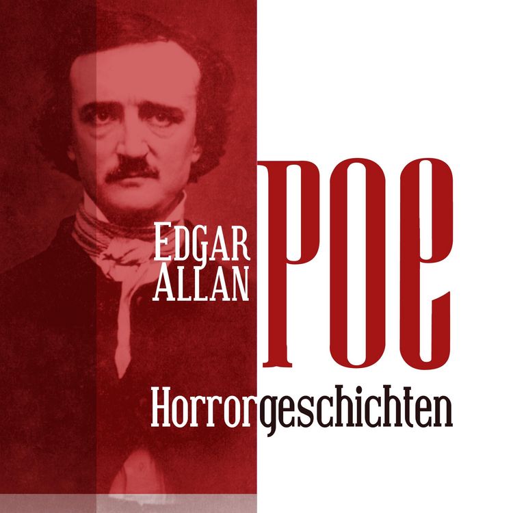 Produktbild: Horrorgeschichten