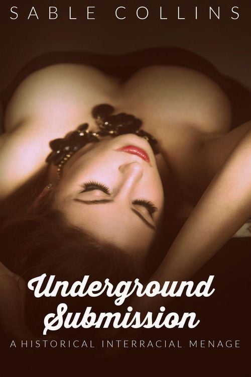 Produktbild: Underground Submission