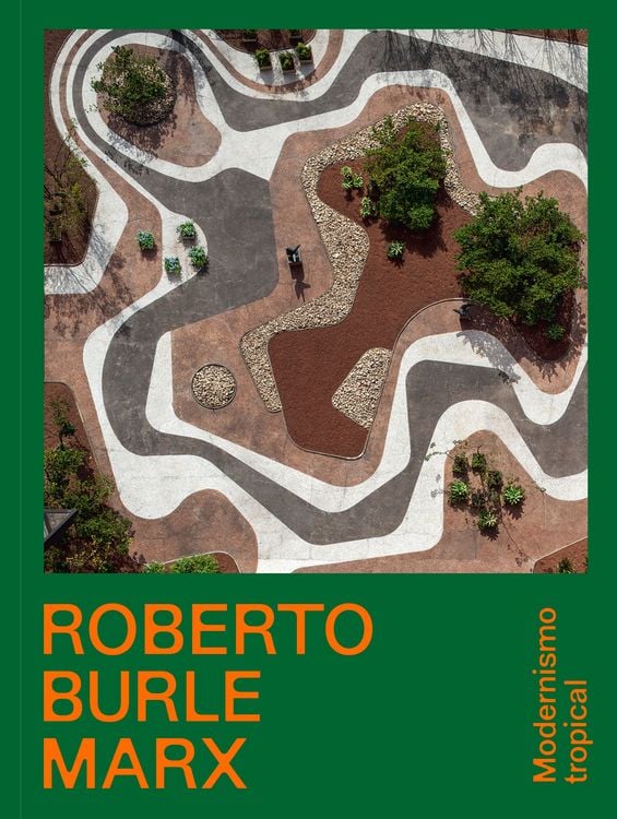 Produktbild: Roberto Burle Marx