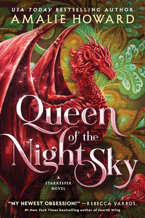 Produktbild: Queen of the Night Sky