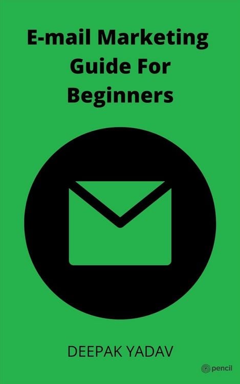 Produktbild: Email Marketing Guide for Beginners