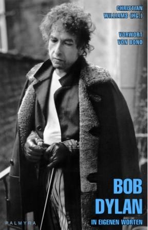 Produktbild: Bob Dylan - In eigenen Worten