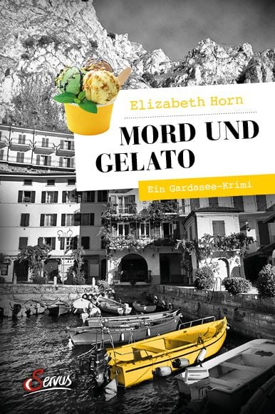 Produktbild: Mord und Gelato