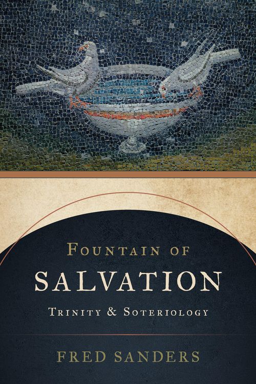 Produktbild: Fountain of Salvation