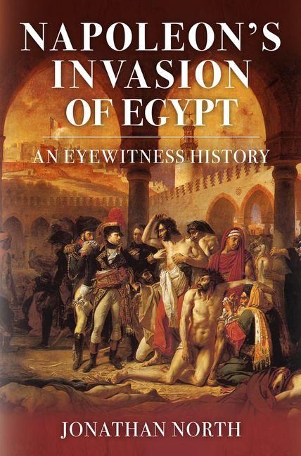 Produktbild: Napoleon's Invasion of Egypt