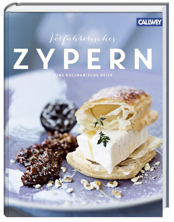 Produktbild: Verf&uuml;hrerisches Zypern