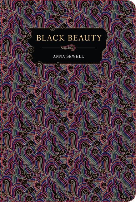 Produktbild: Black Beauty